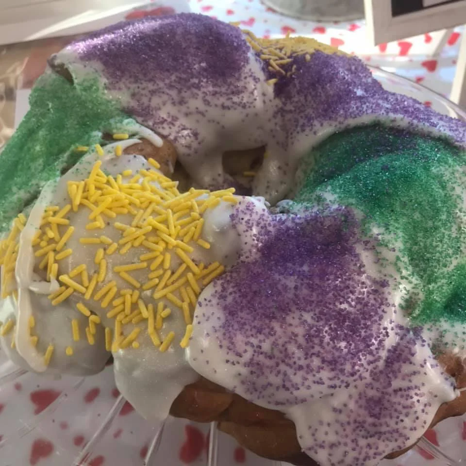 King Cakes