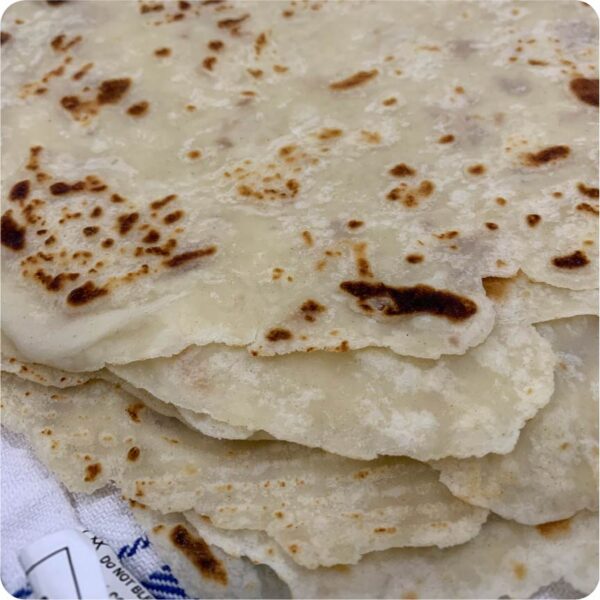 Lefse (6 Pack)